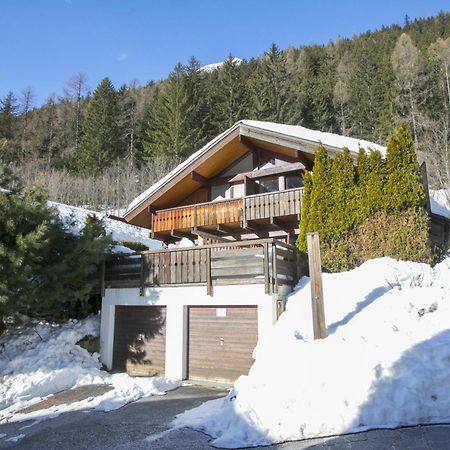 Chalet Résidence Chantey Mourry 6 - Happy Rentals Argentière Exterior foto